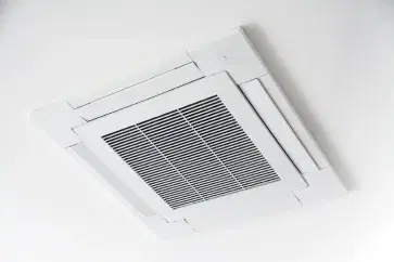Cassette Aircon Servicing