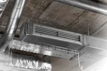 Ducted Aircon Servicing