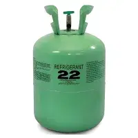 R22 Gas