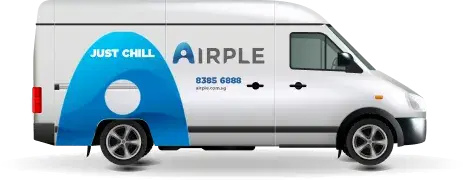 Airple Van