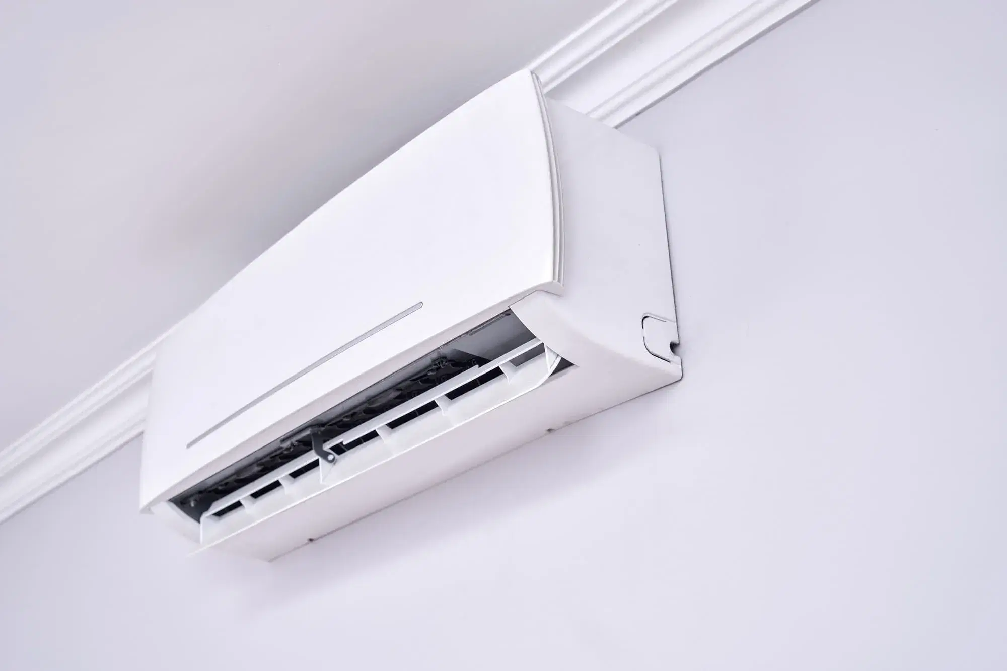 Wall Mounted Aircon 2