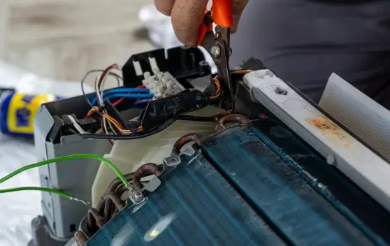 Installation & Replacement