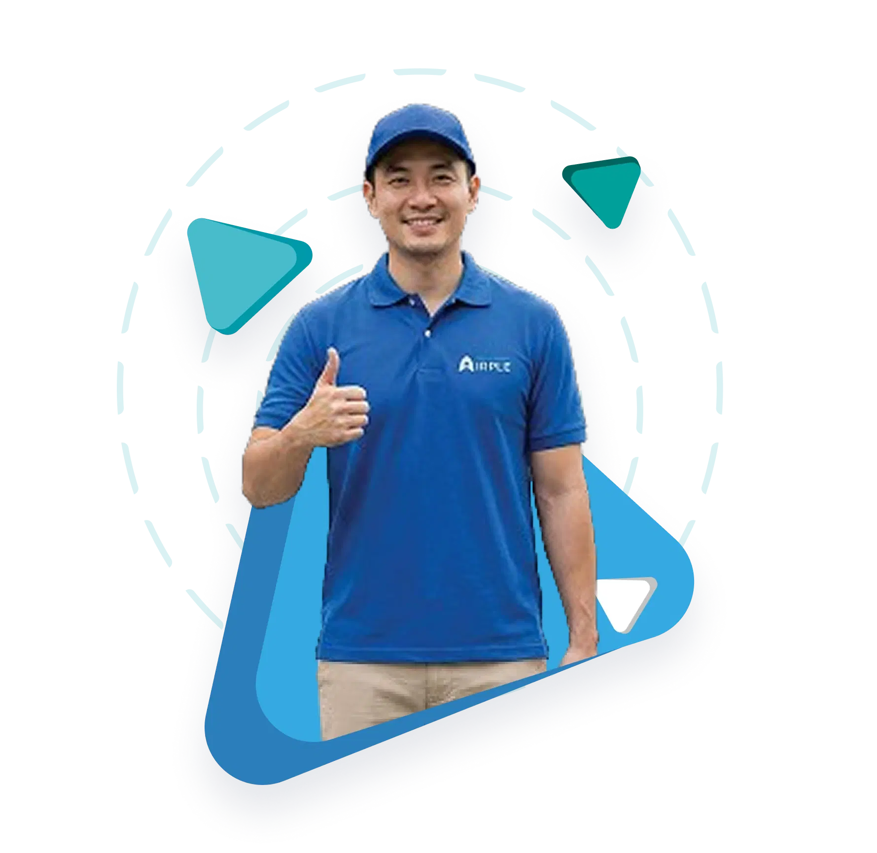 Ask Offer Airple