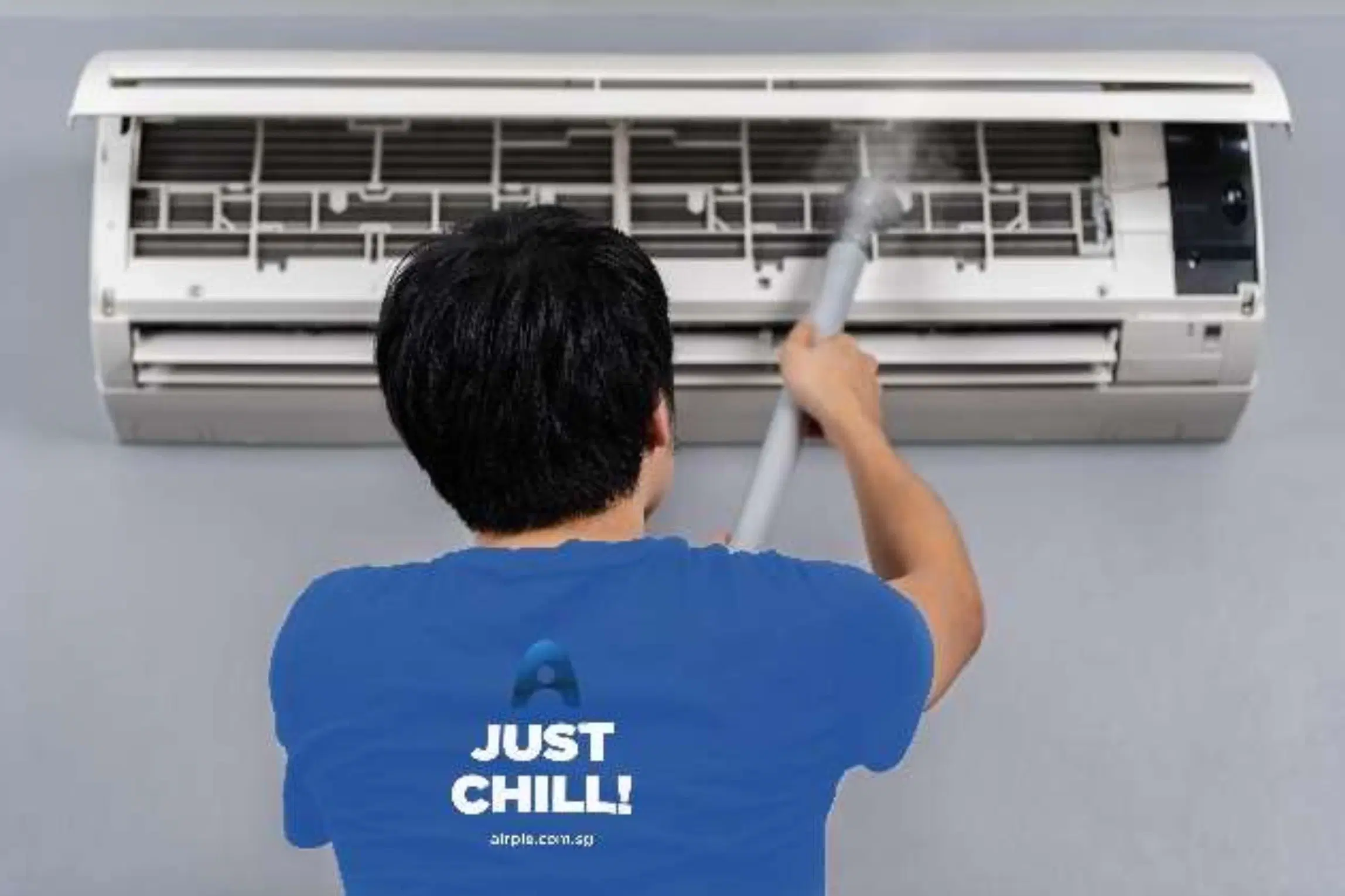 General Aircon Servicing