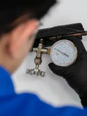 Proper Pressure Testing