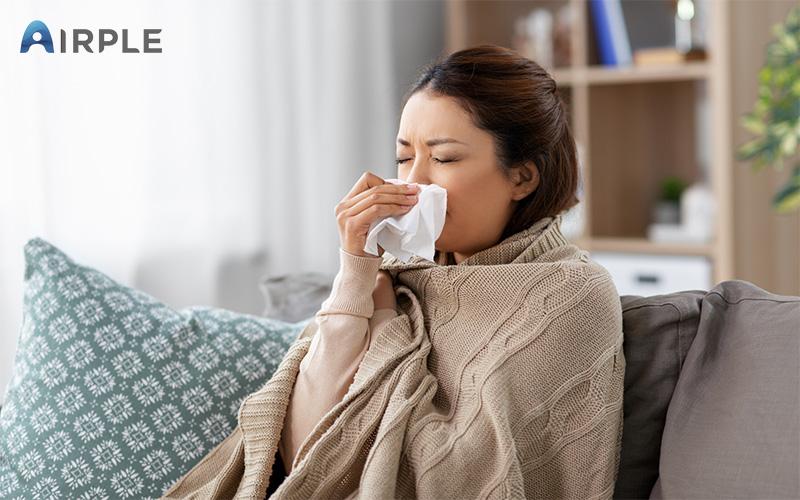 Air Conditioner Mildew Smell: Common Causes and Solutions