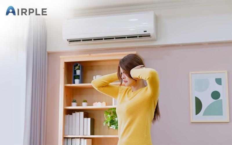 Noisy Aircon: Common Causes and Troubleshooting Tips