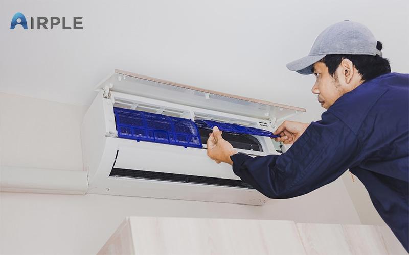 Why Is My Aircon Not Cold? Common Causes and Solutions