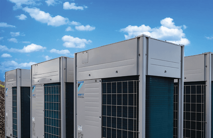 VRV and VRF Systems in Singapore: The Ultimate Guide for Homes, Offices & Hotels (BCA & WSH Certified)