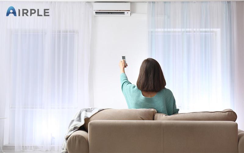 Why Is My Aircon Light Blinking? Common Causes and Solutions