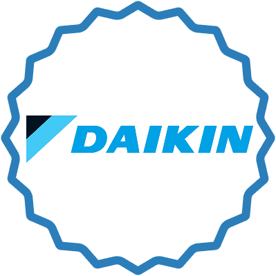 Daikin Brand
