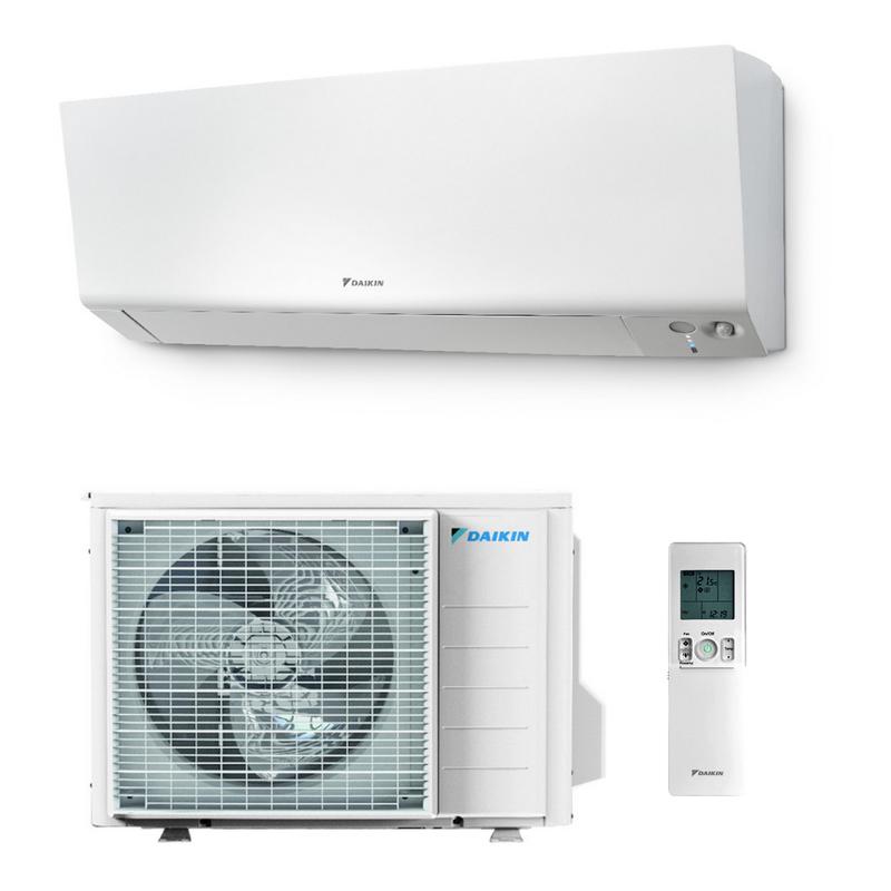 Daikin Aircon Singapore
