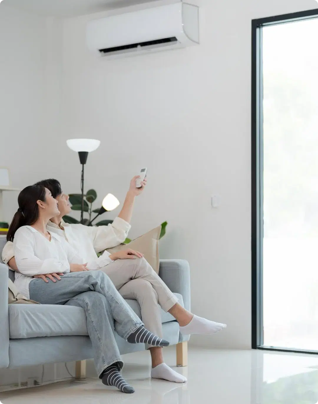 Why Choose Daikin Aircon for Your Home or Office?