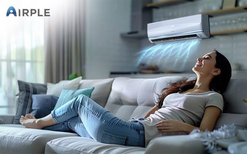 Aircon Lifespan: Tips to Prolong the Life of Your AC Unit