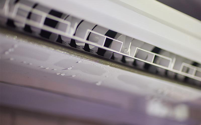 Causes of Aircon Condensation and How To Fix It
