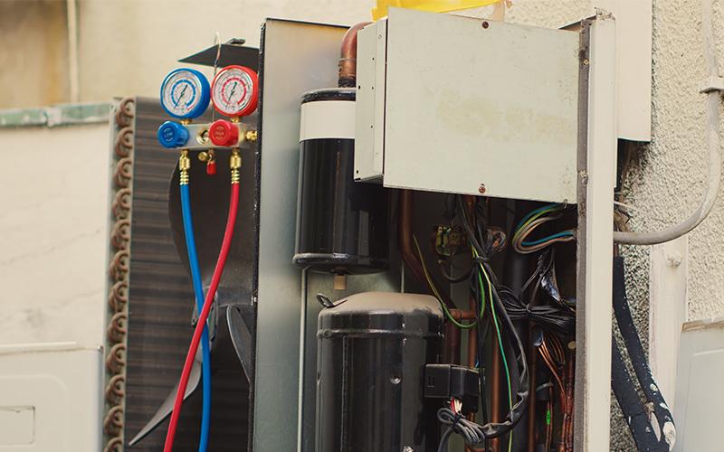 What You Need To Know About Aircon Capacitors