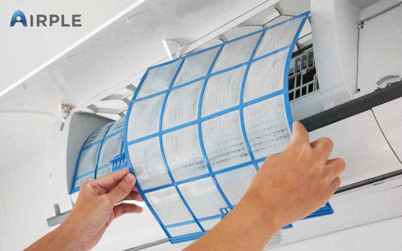 Step-by-Step Guide: How to Clean Your Air Conditioner Filter