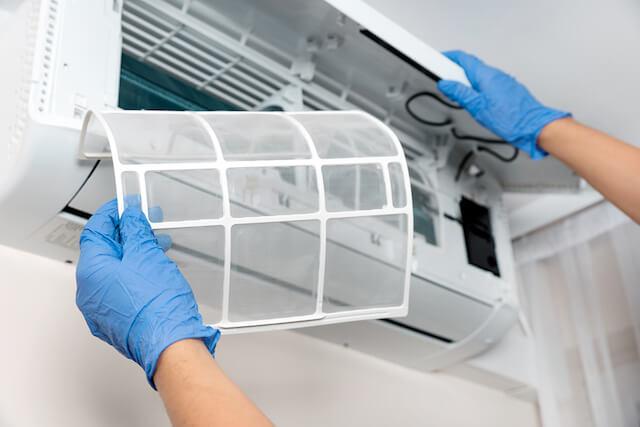 4 Key Benefits Of Having Your Air Conditioner Serviced