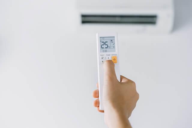 4 Reasons Why Your Aircon Is Leaking Or Dripping Water