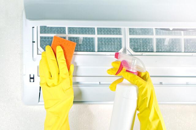 5 Reasons Why Chemical Overhaul Is Essential To Your Aircon