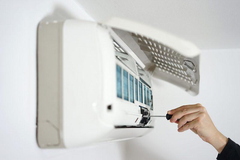 An Essential Guide To Servicing Your Air Conditioner