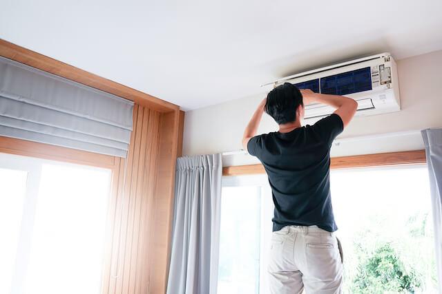 Aircon Servicing Processes That You Should Know About