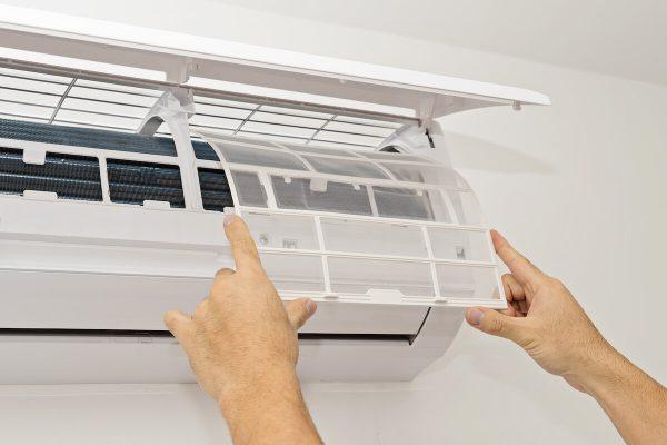 All You Need To Know About Aircon Chemical Overhaul