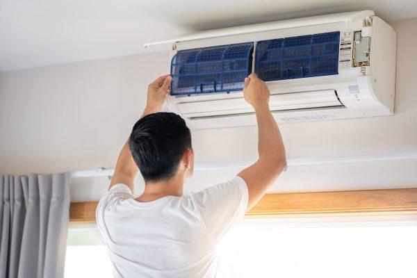 Enjoy These Benefits When You Service Your Aircon Regularly