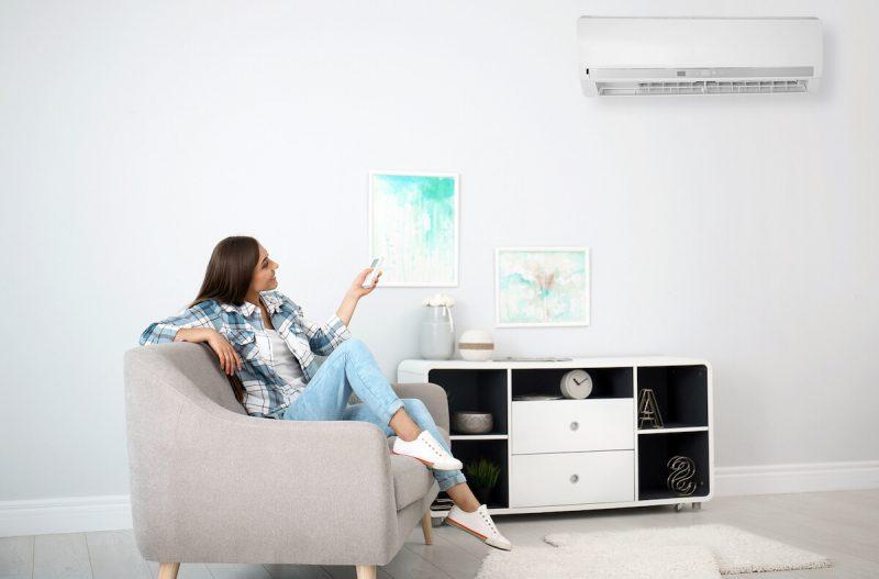 Handy Tips To Cut Down Your Air Con’s Energy Consumption