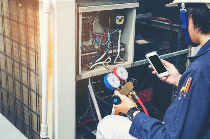 Home Appliances That Need Regular Maintenance By Professionals