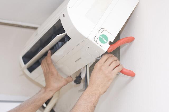 How Aircon Servicing Plays A Part In Providing Fresher Air