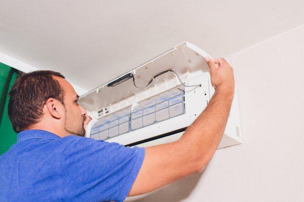How Often Does An Air Conditioner Need Servicing?