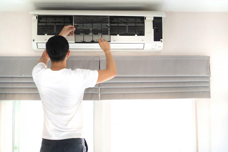 How To Optimize Your Air Con Unit To Your Environment