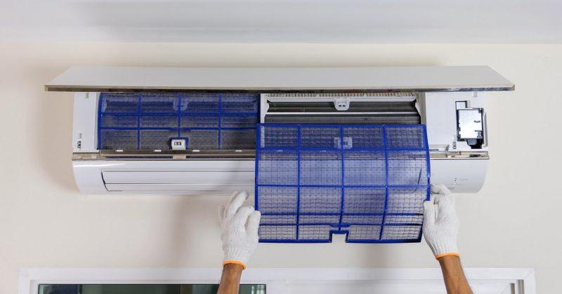 How To Reduce Dust, Dander, And Allergens Inside Your Home