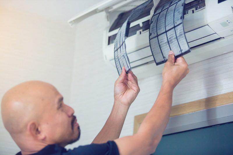 How to Take Better Care Of Your Air-Conditioning Unit