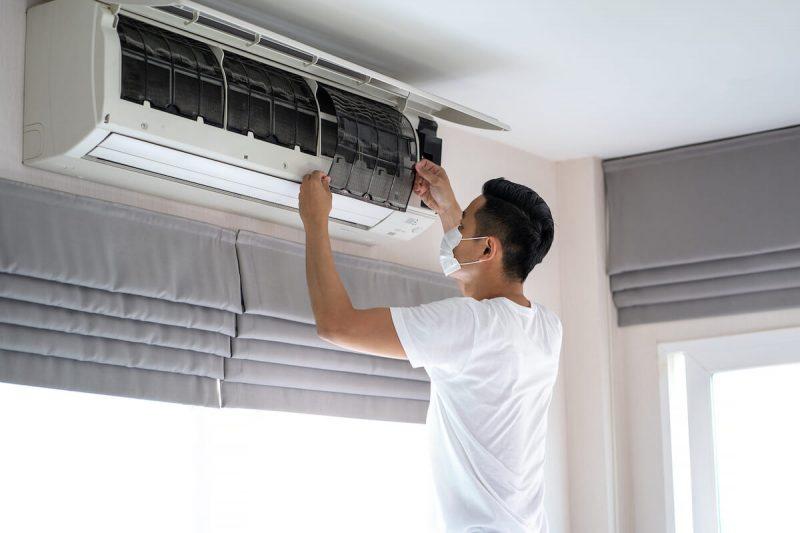How To Tell If Your Air Conditioner Needs To Be Replaced