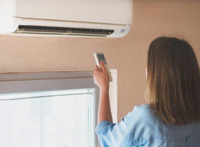 How To Use Remote Monitoring For Your Air Con Unit