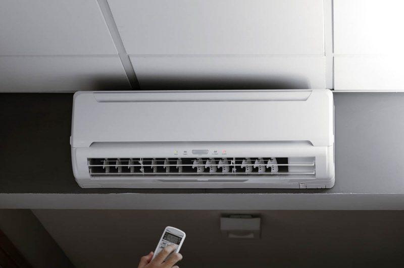 Important Signs That Your Air-Con Unit Needs To Be Serviced