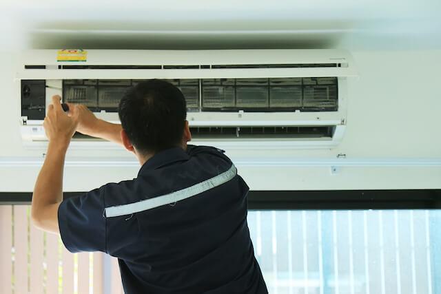 Signs That It’s Time For You To Call For An Aircon Repair