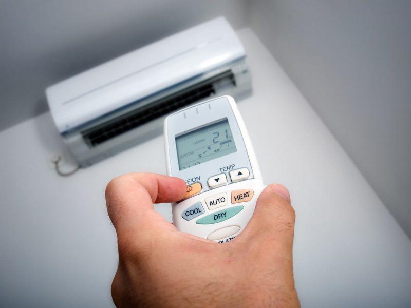 The Benefits Of Regular Air-Con Maintenance