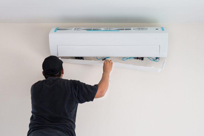 The Dos And Don'ts When You Have Air-con In Your Room