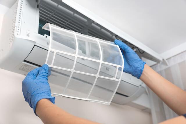 Top 5 Reasons Why Regular Aircon Cleaning Is Imperative