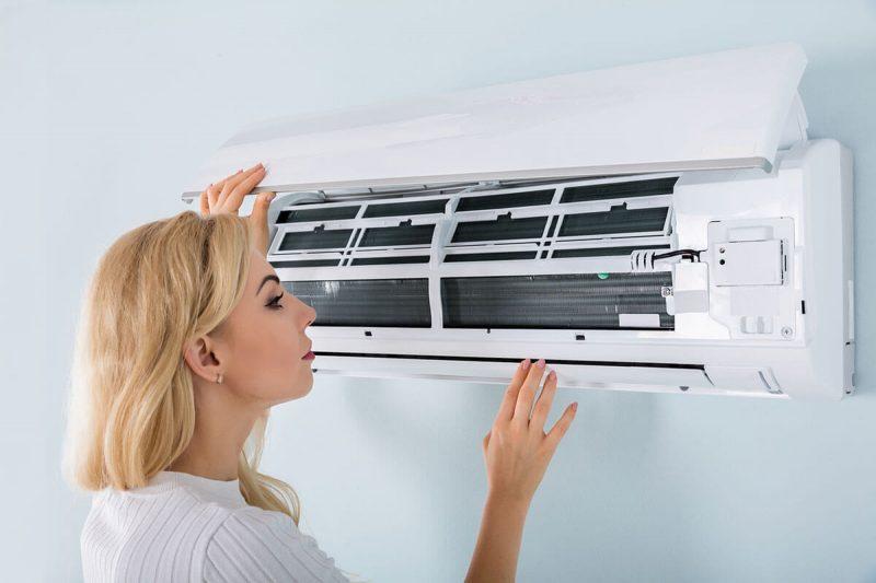 Top Reasons Why Your Air Conditioner Smells Bad