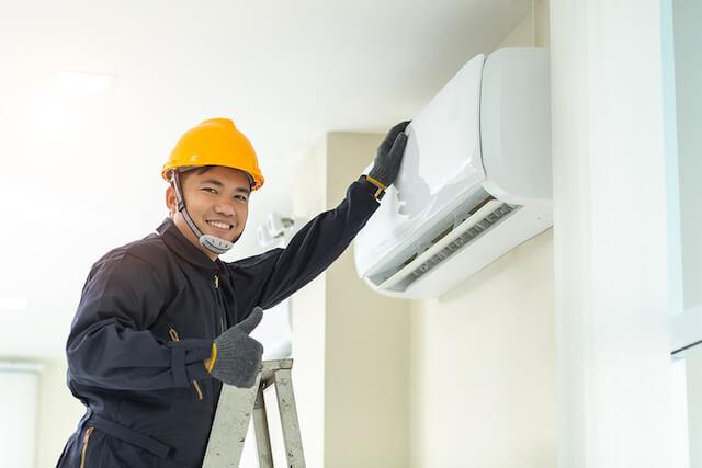 Unlock These Benefits With Regular Aircon Maintenance