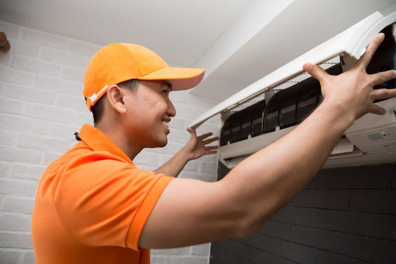 What To Look For When Choosing An Aircon Servicing Company