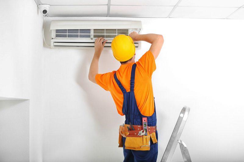 What You Need To Know When Hiring An Air-con Service