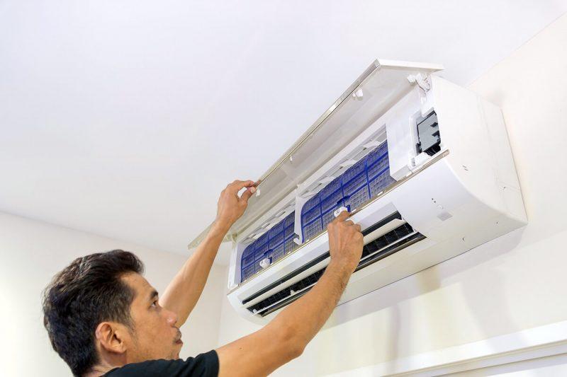 What You Should Consider When You Do An Aircon Maintenance