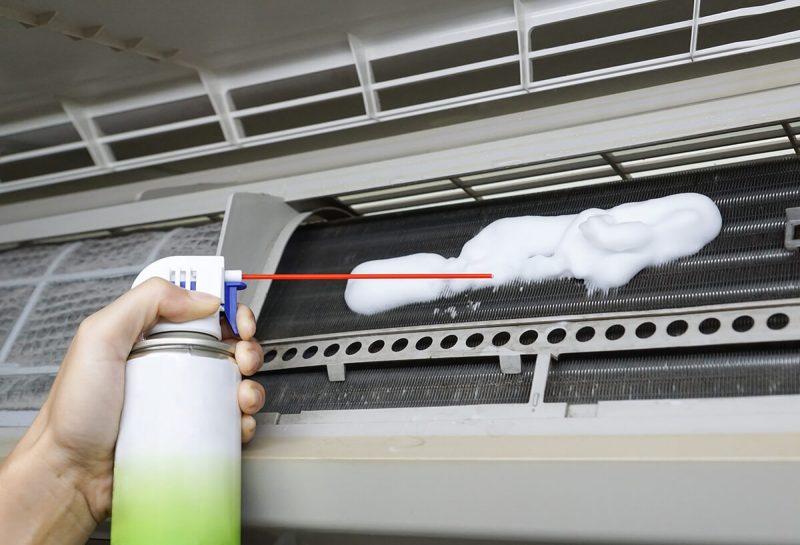 What You Should Know About Chemical Overhaul for Air Conditioners