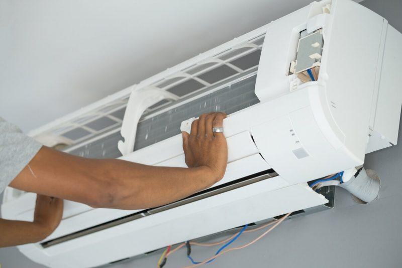 Why Should You Hire An Aircon Service