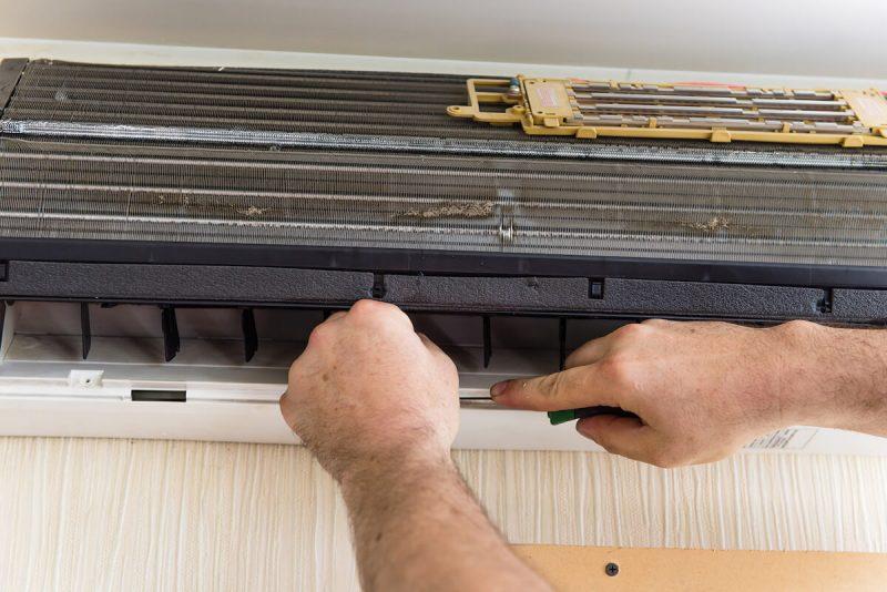 Why Should You Replace Or Repair Your Aircon When It’s Time